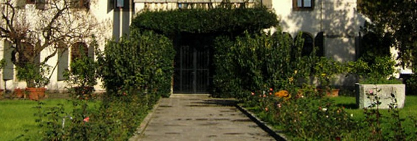 Villa Sceriman 