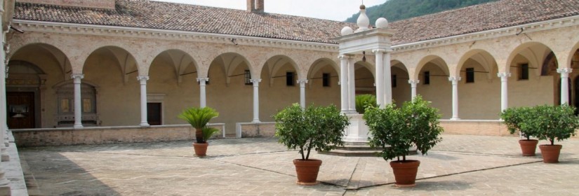 Abbazia di Praglia