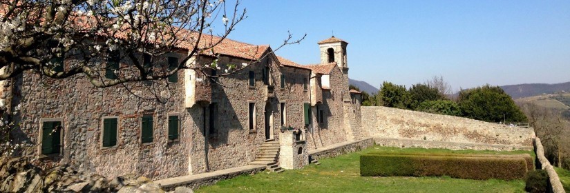 Villa Beatrice D'Este