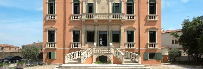 Villa Contarini Giovanelli Venier