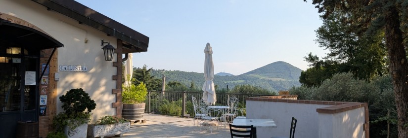 Ca' Lustra - Zanovello