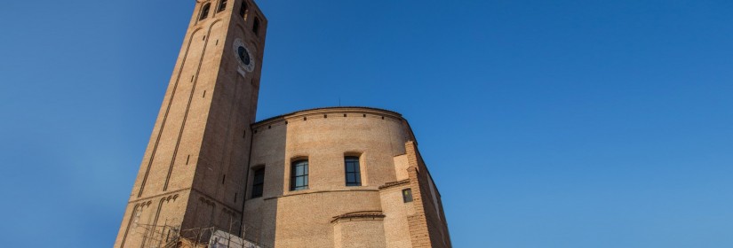 Duomo di Santa Tecla