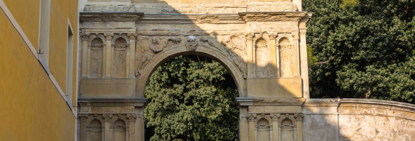 Arco del Falconetto