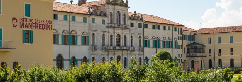 Villa Ca' Pesaro