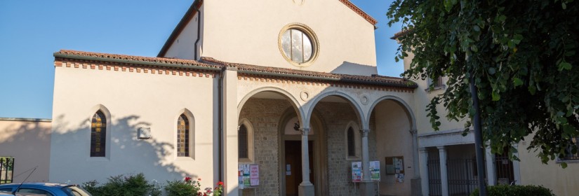 Chiesa di San Giacomo a Monselice