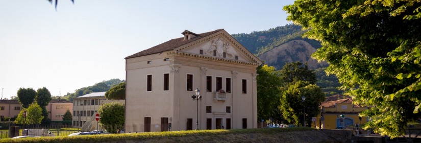 Villa Pisani a Monselice