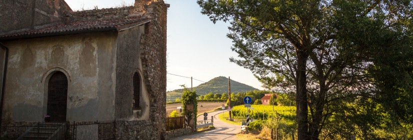 Chiesetta Della Madonna Delle Ave