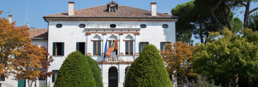 Palazzo Mingoni ad Agna