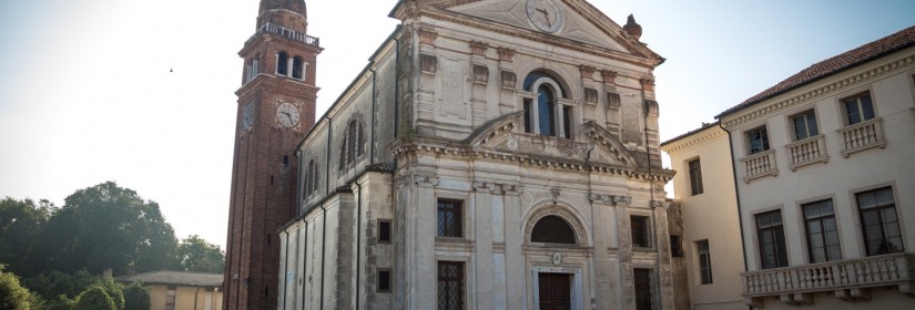 Chiesa di San Michele a Bagnoli di Sopra