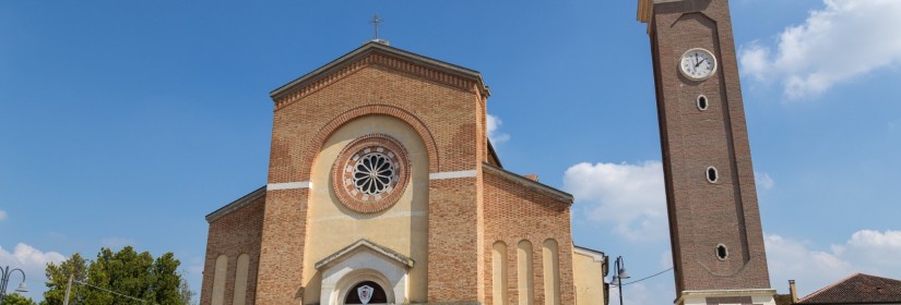 Chiesa di San Vitale