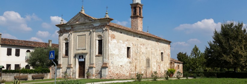Chiesa di Santa Maria dell'Anconese
