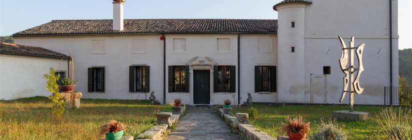 Villa Mantua Benavides