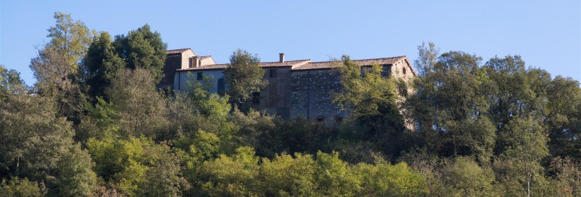 Ruderi Monastero Santa Margherita
