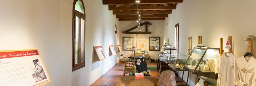 Museo delle Antiche Vie di San Salvaro