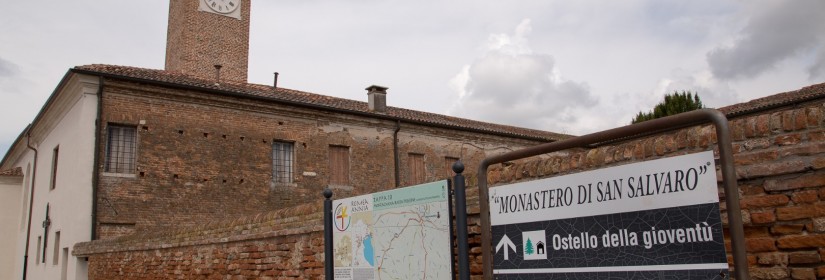 Ex Monastero di San Salvaro