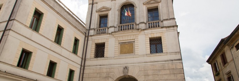 Palazzo Sammicheli