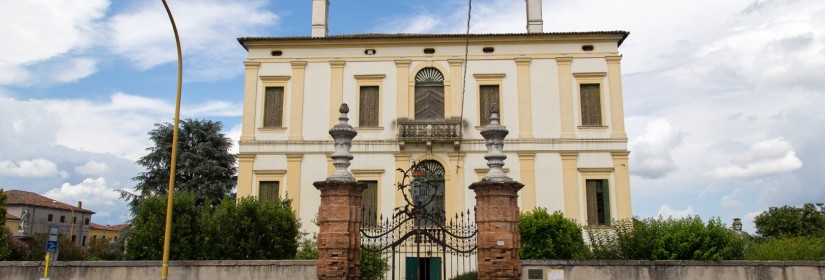 Palazzo San Bonifacio Ardit