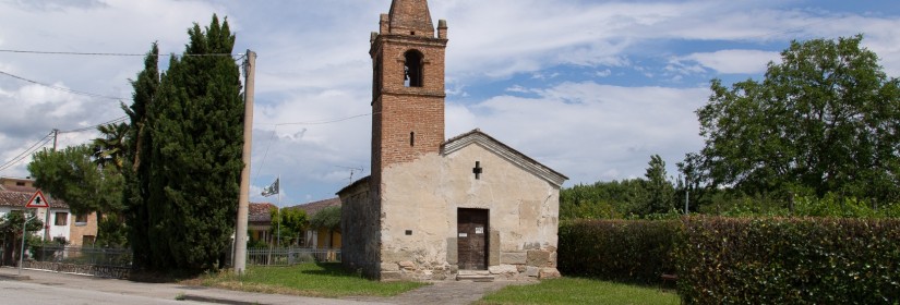 Chiesa di San Silvestro a Saletto