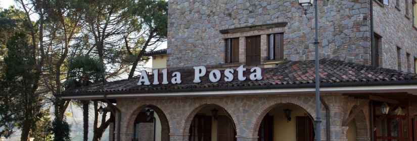 Hotel Alla Posta 