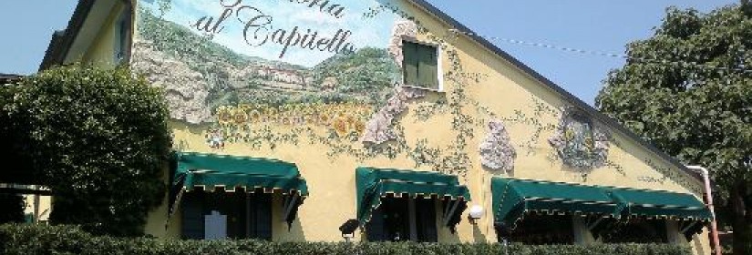 Trattoria Al Capitello