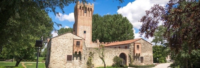 Castello di San Martino della Vaneza