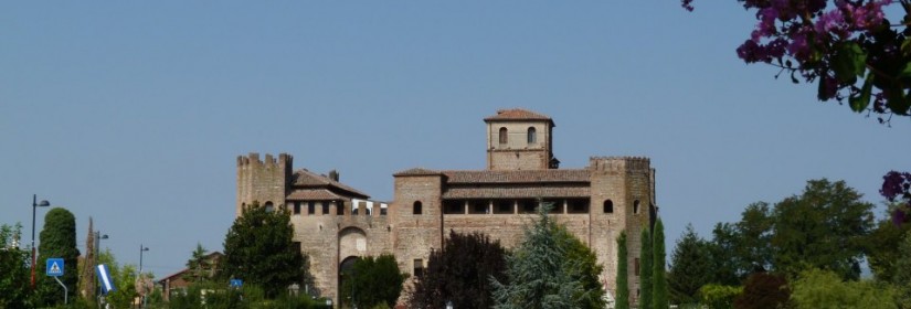 Il Castello di Valbona 