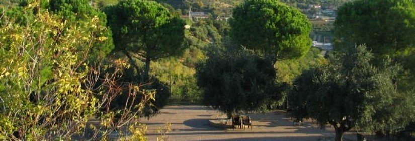 Hotel Villa del Poeta 