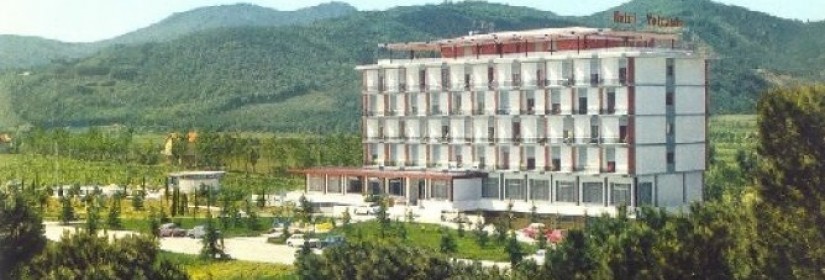Hotel Terme Vulcania 