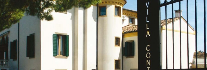 Villa Contarini 