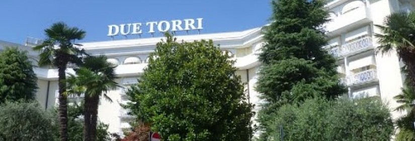 Hotel Terme Due Torri 