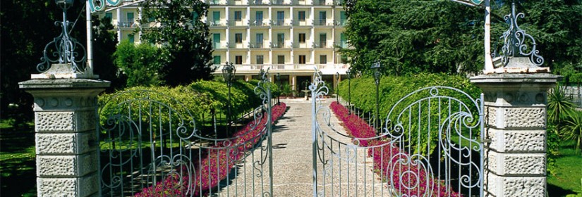 Palace Hotel Meggiorato 