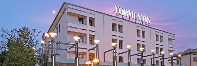 Hotel Terme Formentin 