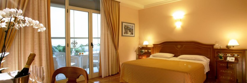 Hotel Terme Firenze 