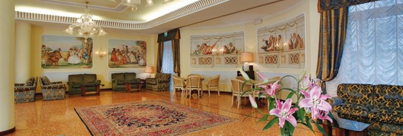 Hotel Terme Salus 