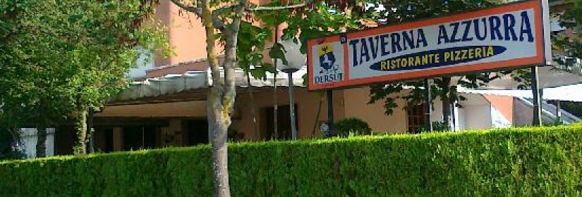 Taverna Azzurra 