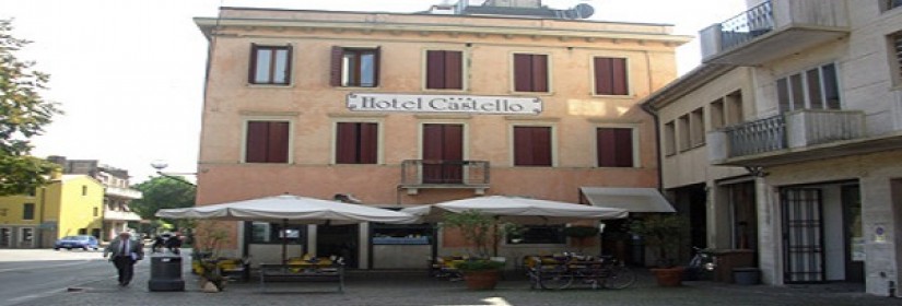 Hotel Castello 