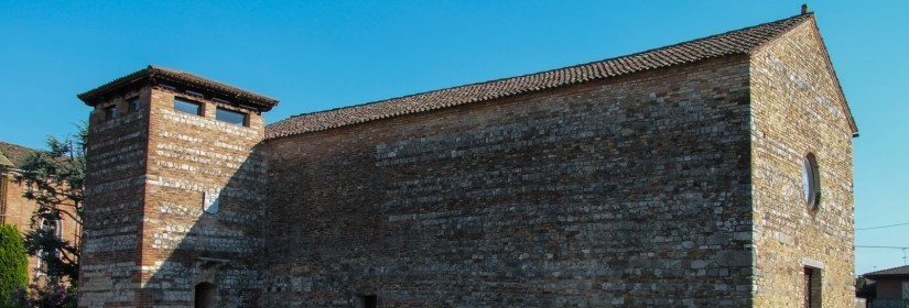 Oratorio della Santa Croce