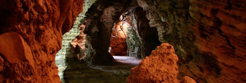 Grotte Frassanelle